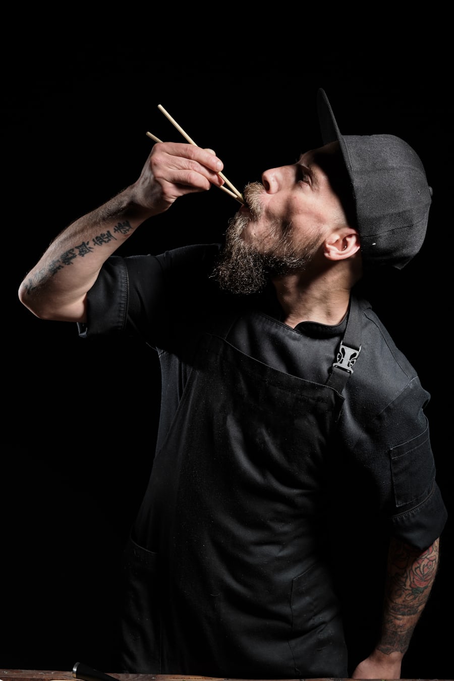 Ресторатор управляет доставкой